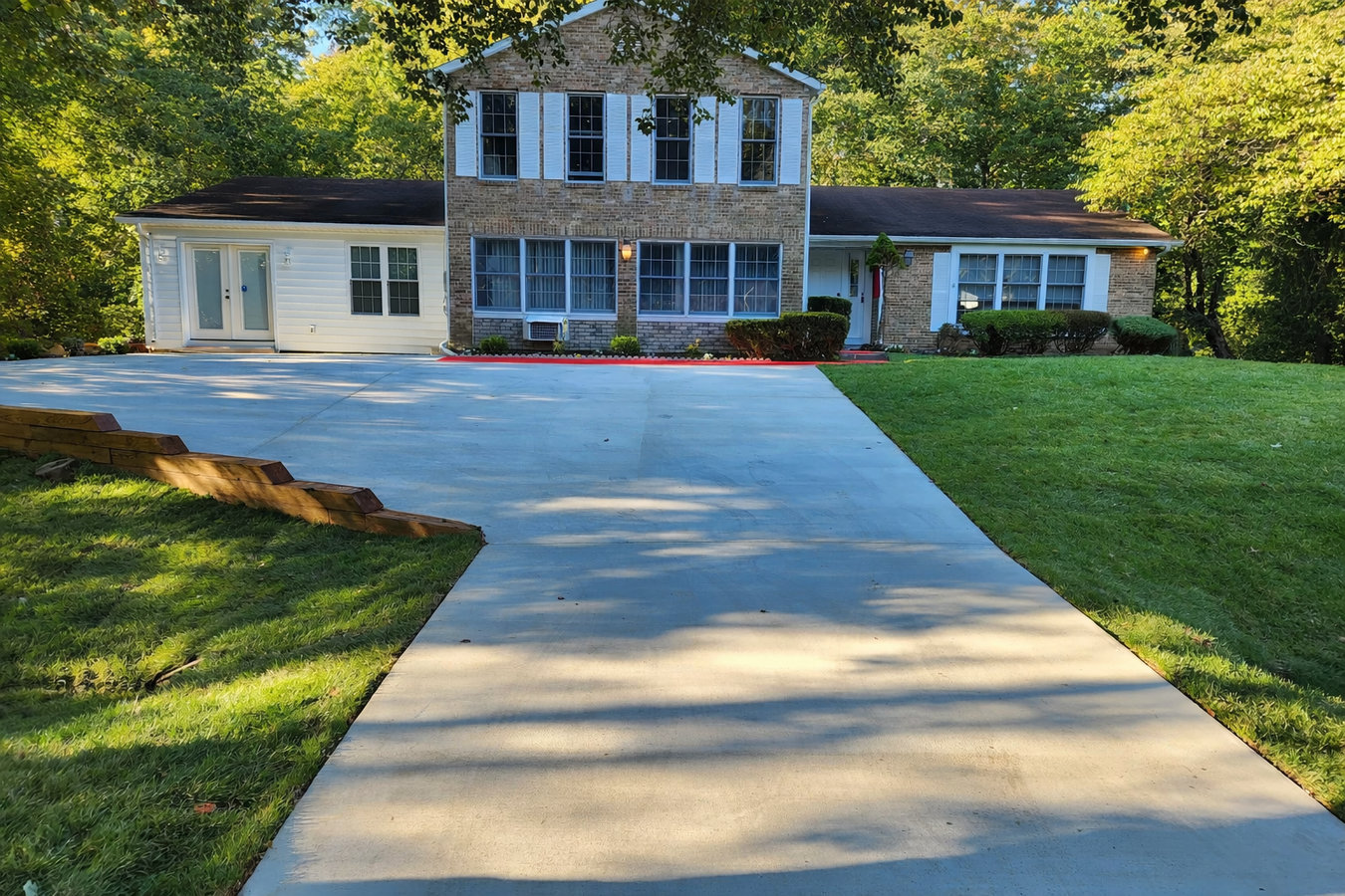 Concrete Contractor services in Edgewater, FL