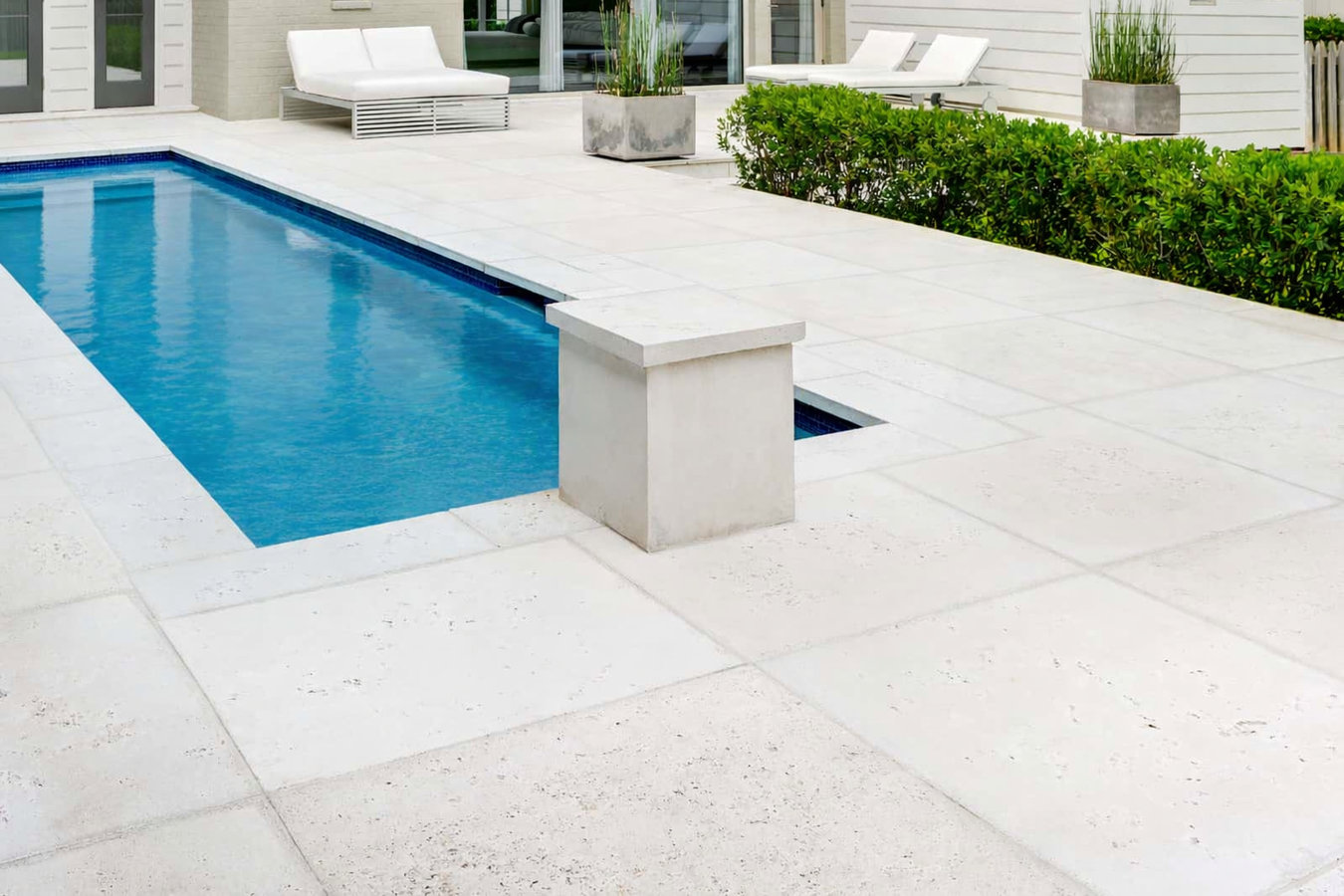 Concrete Pool Decks in Edgewater, FL