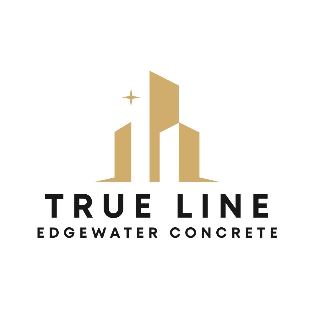 True Line Edgewater Concrete